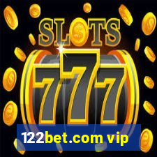 122bet.com vip